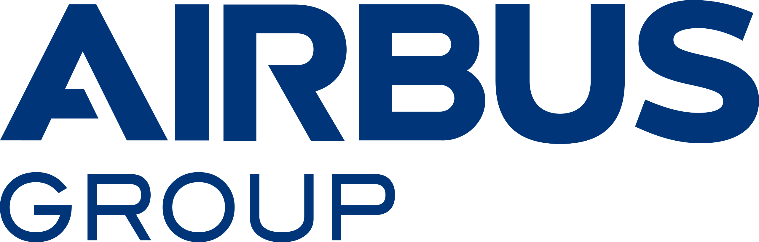 Airbus logo
