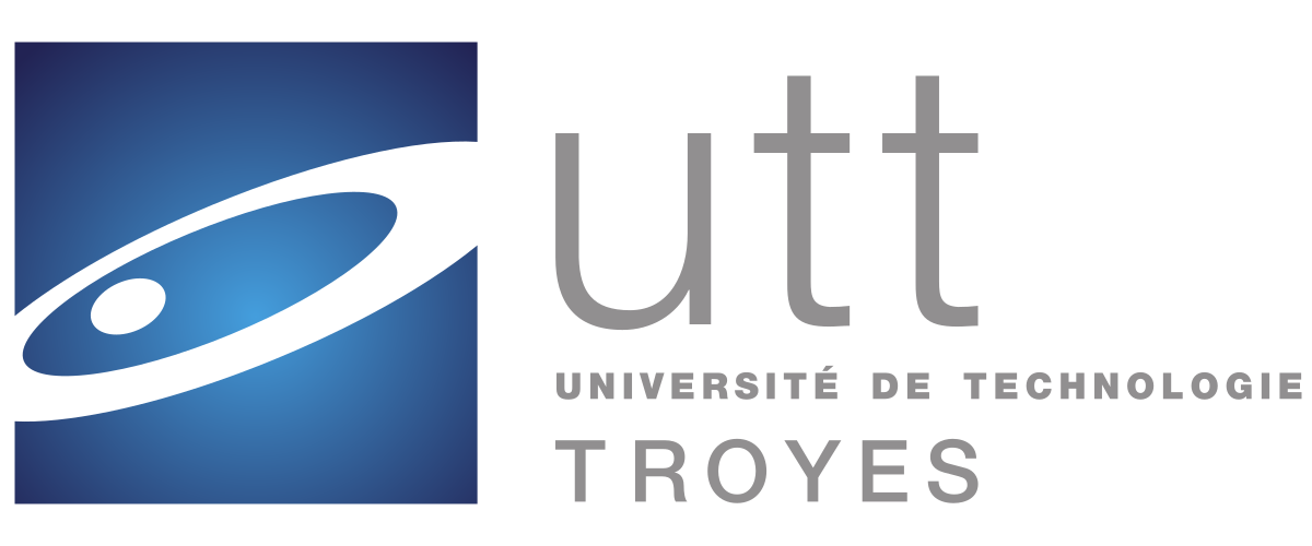 UTT logo