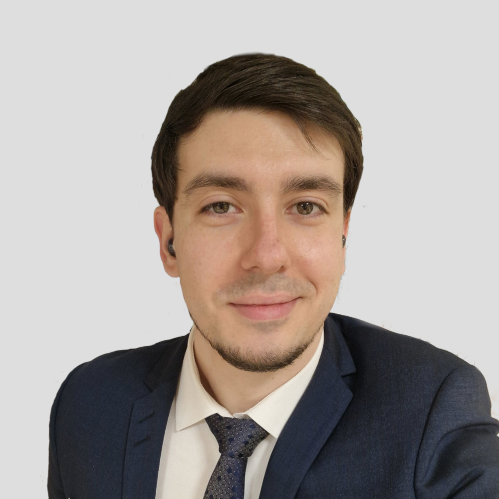 profile image Benoit Larrieu